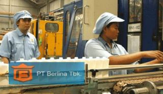 Berlina Tambah Penyertaan ke Anak Usaha Sebesar Rp 8,28 Miliar